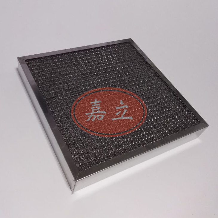 远安不锈钢油雾过滤器